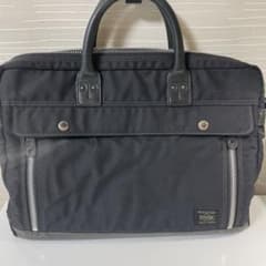Porter ポーター　メンズ　ビジネスバックのサムネイル