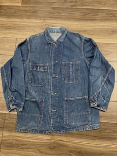 K*J様 最終価格　50s 60s BIG MAC ビッグマック　ビンテージカバ m22222561035_1.jpg?1780645276