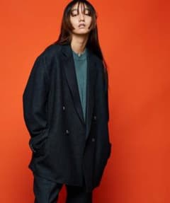maison specialマルチファブリックシリーズセットアップのサムネイル