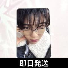 NCT WISH シオン Ode To Love シンガポール サイン会 トレカ - メルカリ