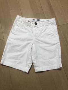 OLDNAVY キッズハーフパンツのサムネイル