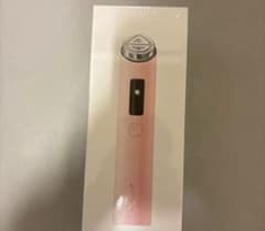 medicube AGE-R ブースタープロ 美顔器 ピンク 値下げ⭕️のサムネイル