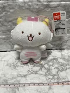 がおぱわるぅマスコット がおぱわるぅ・クマミレン・ぽっきょくてん ぬいぐるみ　②