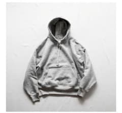 よ*ば様 xxdevelopment ALASKA HOODIE W/F - メルカリ