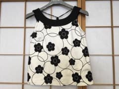 レディース ノースリーブTシャツのサムネイル