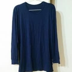 UNIQLO　ヒートテック　Lのサムネイル