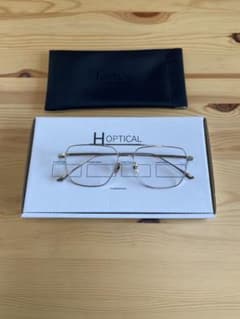 H-OPTICAL【H-M03】GLD-CLRのサムネイル