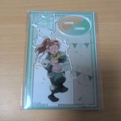 忍たま　アクスタ　善法寺伊作のサムネイル