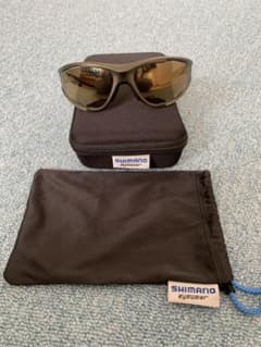 シマノサングラス  SHIMANO eyewearのサムネイル