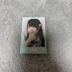 ノイミー　櫻井もも　ミニフォトカードvol.6 27 想わせぶりっこのサムネイル