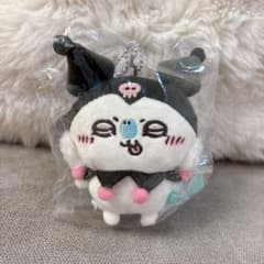 サンリオ ぷちミニマスコット モモンガ クロミ コラボ ちいかわ - メルカリ