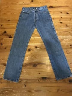 Levi’s 501 メキシコ産　未使用　リーバイスのサムネイル