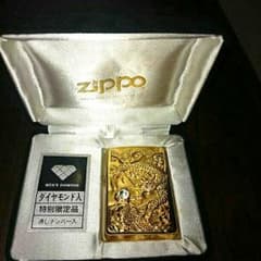売約済み まっさにいさん専用    Zippo ライターのサムネイル