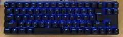 上海問屋 73-Key mini mechanical keyboardのサムネイル