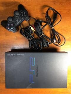 SONY PlayStation SCPH-50000のサムネイル