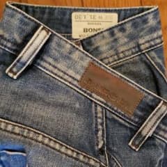 DIESEL デニム ジーンズのサムネイル