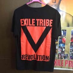 EXILE 三代目 GENERATIONS Tシャツ グッズ ハイタッチ 今市のサムネイル