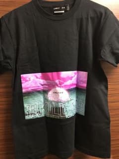 lonely tokyo AKIRA Tシャツのサムネイル