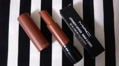 MAC トーストアンドバター リップのサムネイル