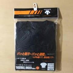 野球アンダーシャツ   ★新品未使用★のサムネイル