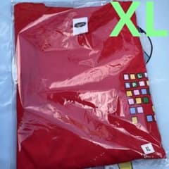 神戸両日売切】あいみょん ロンT XL ドルフィンアパート - メルカリ