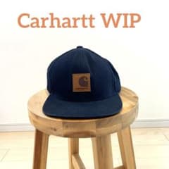 Carhartt WIP BBキャップ STARTERのサムネイル