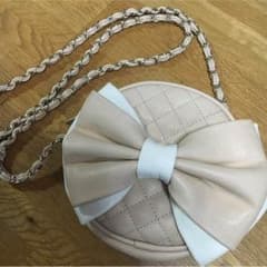 【なぉみん様専用】LIZ LISA ショルダーバッグのサムネイル