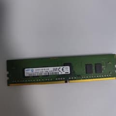 ︎*リ様 Samsung DDR4 4GB メモリ 3200MHzのサムネイル