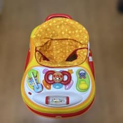 Thumbnail of アンパンマン おしゃべりウォーカー 歩行器【発送は日曜日】