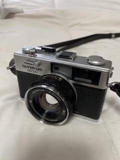 OLYMPUS 名機　35DC フィルムカメラのサムネイル