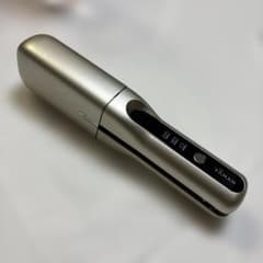 美品】【YJHB7】YA-MAN ヘアボリューマー プロ 説明書付 充電器付