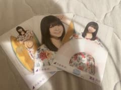 冨里奈央 乃木坂46 生写真 3枚セット - メルカリ