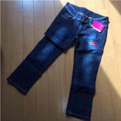 新品♡アースマジック♡デニムのサムネイル