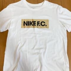 NIKE FC Tシャツのサムネイル