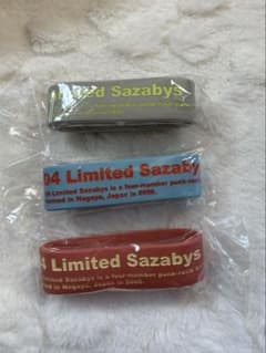 04 Limited Sazabys ラババン - メルカリ