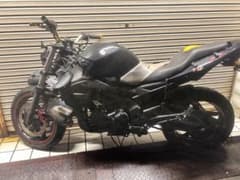 スズキ GSR400 DKEA7 - メルカリ