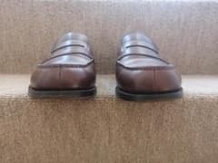 J.M WESTON 180 ローファーのサムネイル
