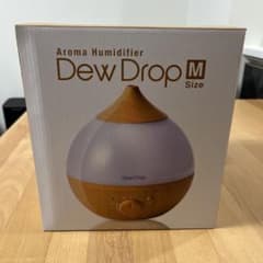 DewDrop 加湿器　スリーアップのサムネイル