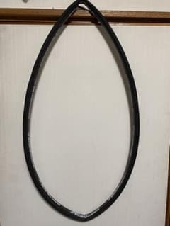 Vittoria Corsa コルサG2 チューブラータイヤ 25cのサムネイル