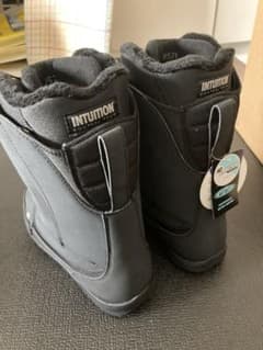 21モデル K2 SAPERA BLACK/7(24.0cm)のサムネイル