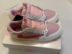 Travis Scott × Jordan 1 Low OG SP 22cmのサムネイル