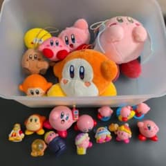 カービィ　まとめ売りのサムネイル