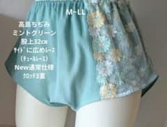 ☆高島ちぢみ使用ふわかるパンツ。ふんてぃ、ふんどしパンツ☆ - 5