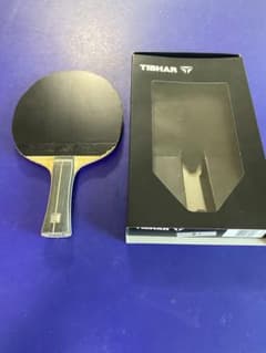 卓球　ラケット　TIBHAR　MKカーボンインサイド FL 91g　試打のみのサムネイル