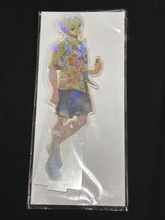 ブルーロック and GALLERY ホログラム アクリルスタンド 凪誠士郎のサムネイル