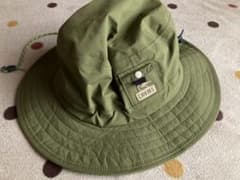 チャムスGORE-TEX ハットのサムネイル