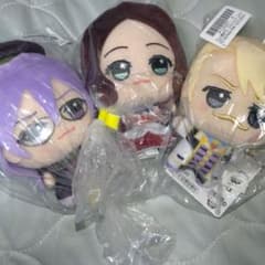 Fate/Grand Order ちびぐるみvol.5の入手方法まとめ – 攻略大百科