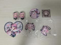 キュアキッス　メロロン　まとめ売り　キミとアイドルプリキュアのサムネイル
