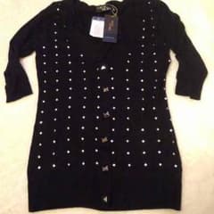 新品♥︎CECIL Mc BEE.七分袖カーディガンのサムネイル
