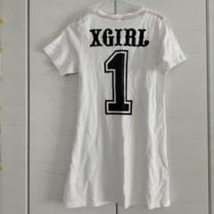x-girlのサムネイル